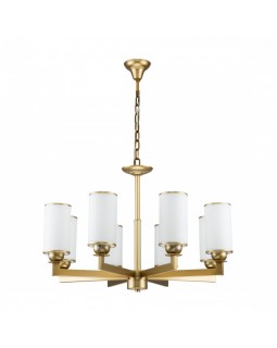 Подвесная люстра Favourite 2621-8P-foto2