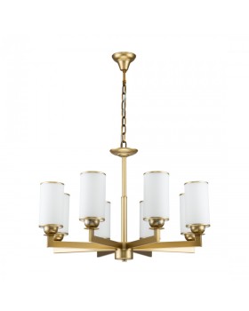 Подвесная люстра Favourite 2621-8P-foto2