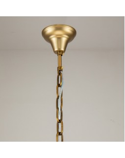 Подвесная люстра Favourite 2621-8P-foto4