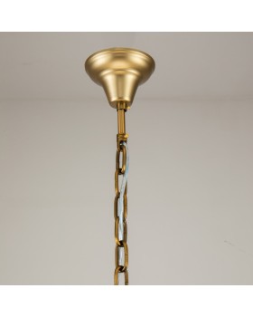 Подвесная люстра Favourite 2621-8P-foto4