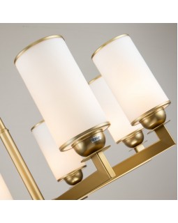 Подвесная люстра Favourite 2621-8P-foto5