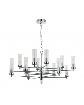 Подвесная люстра Favourite 2672-16P-foto2