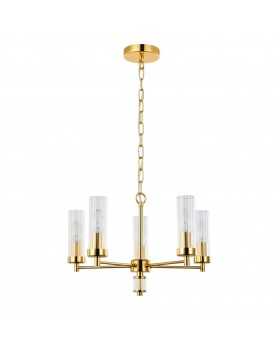 Подвесная люстра Favourite 2673-5P-foto2