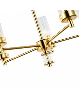 Подвесная люстра Favourite 2673-5P-foto6