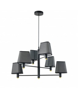 Подвесная люстра F-Promo 2644-6P-foto2