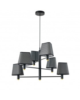 Подвесная люстра F-Promo 2644-6P-foto2