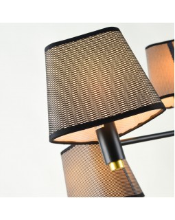 Подвесная люстра F-Promo 2644-6P-foto3