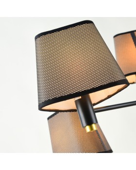 Подвесная люстра F-Promo 2644-6P-foto3