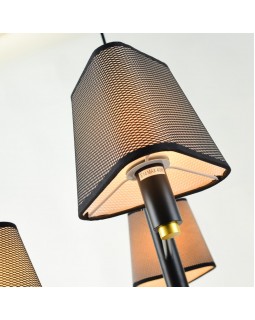 Подвесная люстра F-Promo 2644-6P-foto4