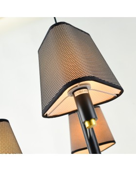 Подвесная люстра F-Promo 2644-6P-foto4