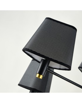 Подвесная люстра F-Promo 2644-6P-foto5