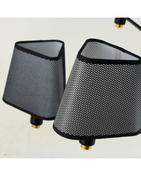 Подвесная люстра F-Promo 2644-6P-foto6