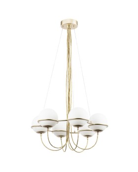 Подвесная люстра Lightstar 803263-foto2
