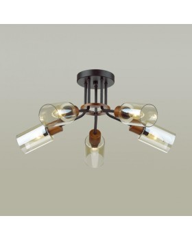 Люстра на штанге LUMION 4492/5C-foto4