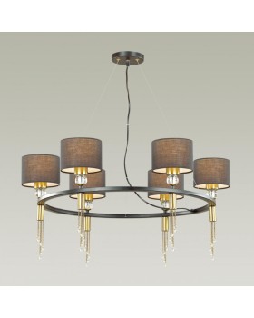 Подвесная люстра LUMION 4516/6-foto3