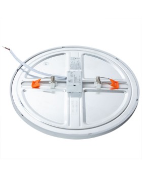 Встраиваемый светильник ARTE Lamp A7975PL-1WH-foto3