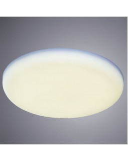Встраиваемый светильник ARTE Lamp A7983PL-1WH-foto2