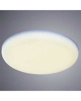 Встраиваемый светильник ARTE Lamp A7983PL-1WH-foto2