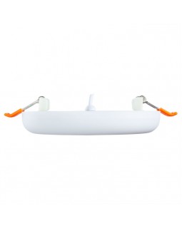 Встраиваемый светильник ARTE Lamp A7983PL-1WH-foto5