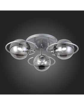 Накладная люстра Evoluce SL418.172.03-foto2