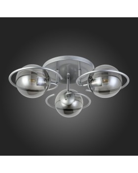 Накладная люстра Evoluce SL418.172.03-foto3