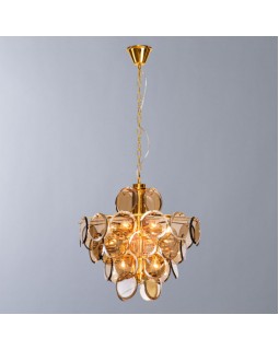 Подвесная люстра Divinare 7566/01 SP-8-foto2