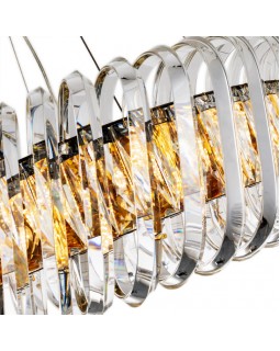 Подвесная люстра Divinare 7568/18 LM-12-foto3