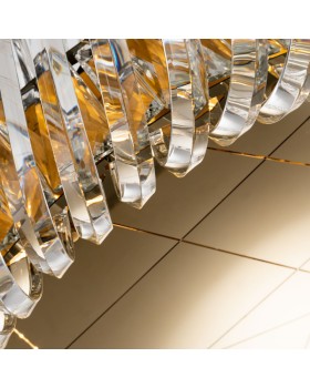 Подвесная люстра Divinare 7568/18 LM-12-foto4