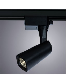 Светильник на шине ARTE Lamp A4561PL-1BK-foto2