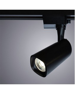 Светильник на шине ARTE Lamp A4562PL-1BK-foto2