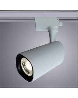 Светильник на шине ARTE Lamp A4563PL-1WH-foto2