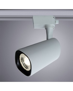 Светильник на шине ARTE Lamp A4563PL-1WH-foto2