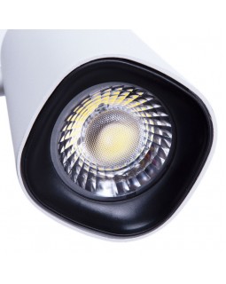 Светильник на шине ARTE Lamp A4563PL-1WH-foto3