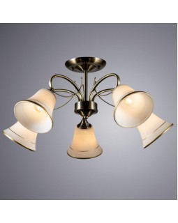 Люстра на штанге ARTE Lamp A2709PL-5AB-foto2