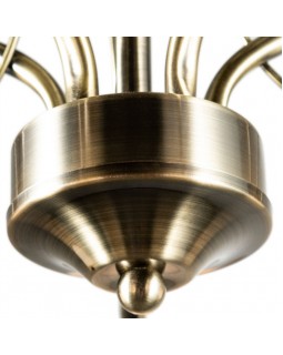 Люстра на штанге ARTE Lamp A2709PL-5AB-foto3
