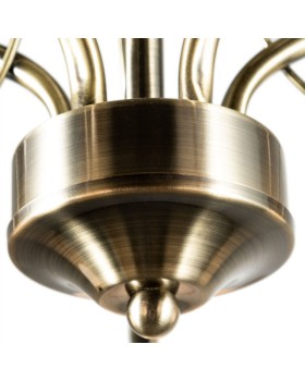 Люстра на штанге ARTE Lamp A2709PL-5AB-foto3