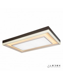 Накладной светильник iLedex B6317-226W/930*630 WH-foto2