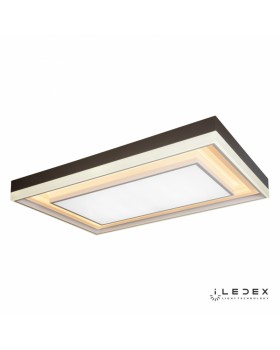 Накладной светильник iLedex B6317-226W/930*630 WH-foto2