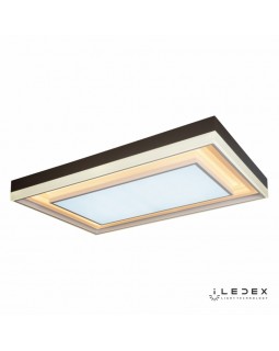 Накладной светильник iLedex B6317-226W/930*630 WH-foto3