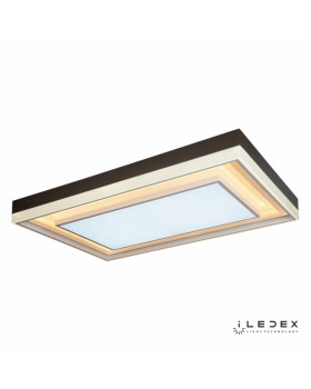Накладной светильник iLedex B6317-226W/930*630 WH-foto3