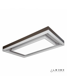 Накладной светильник iLedex B6317-226W/930*630 WH-foto4