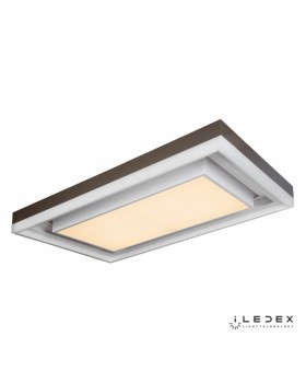 Накладной светильник iLedex B6317-226W/930*630 WH-foto5