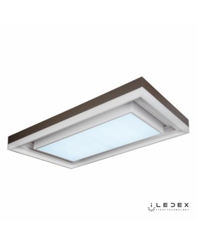 Накладной светильник iLedex B6317-226W/930*630 WH-foto6