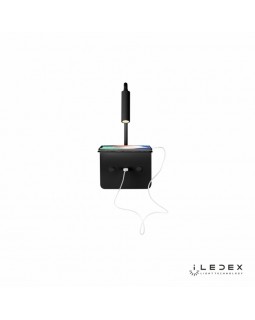 Бра iLedex 7031C BK-foto3