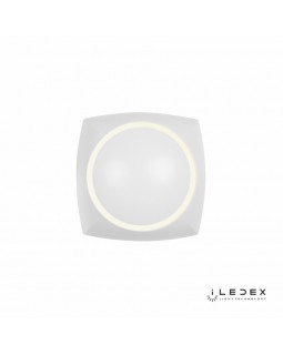 Бра iLedex ZD8172-6W WH-foto2
