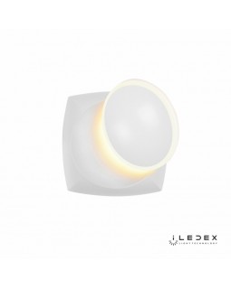 Бра iLedex ZD8172-6W WH-foto3