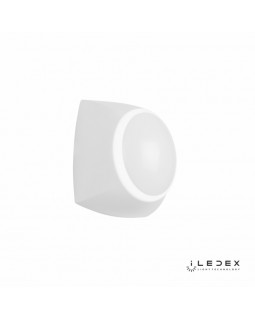 Бра iLedex ZD8172-6W WH-foto4
