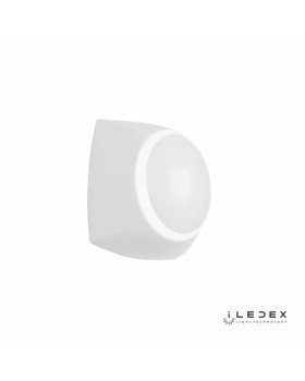 Бра iLedex ZD8172-6W WH-foto4