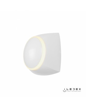 Бра iLedex ZD8172-6W WH-foto5