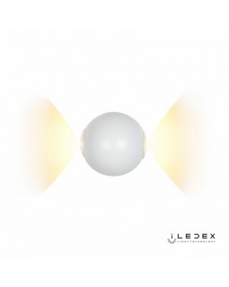Бра iLedex ZD8168-6W WH-foto4